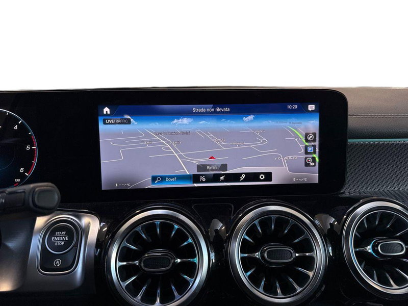 Mercedes-Benz GLB usata a Rimini (15)