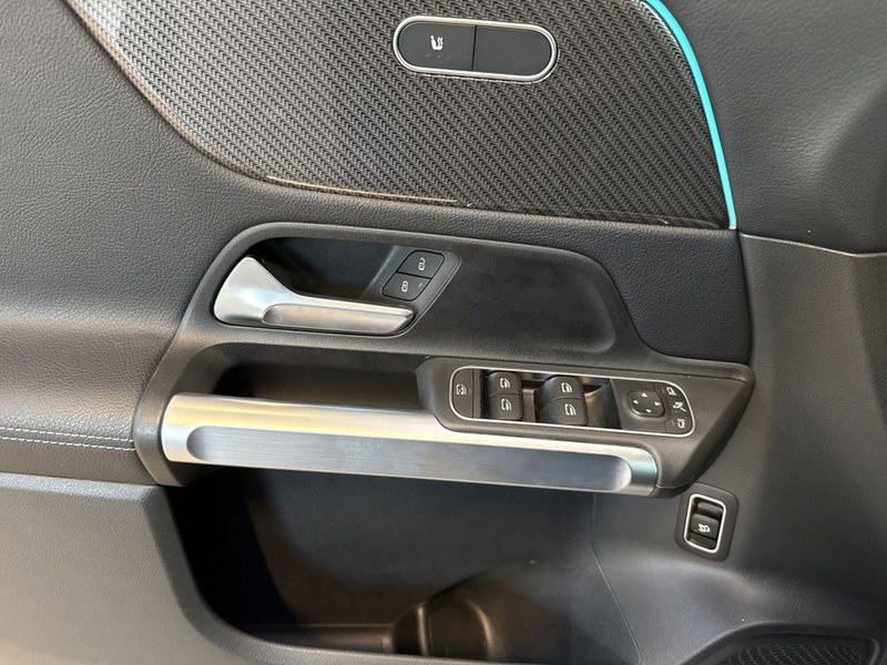 Mercedes-Benz GLB usata a Rimini (17)