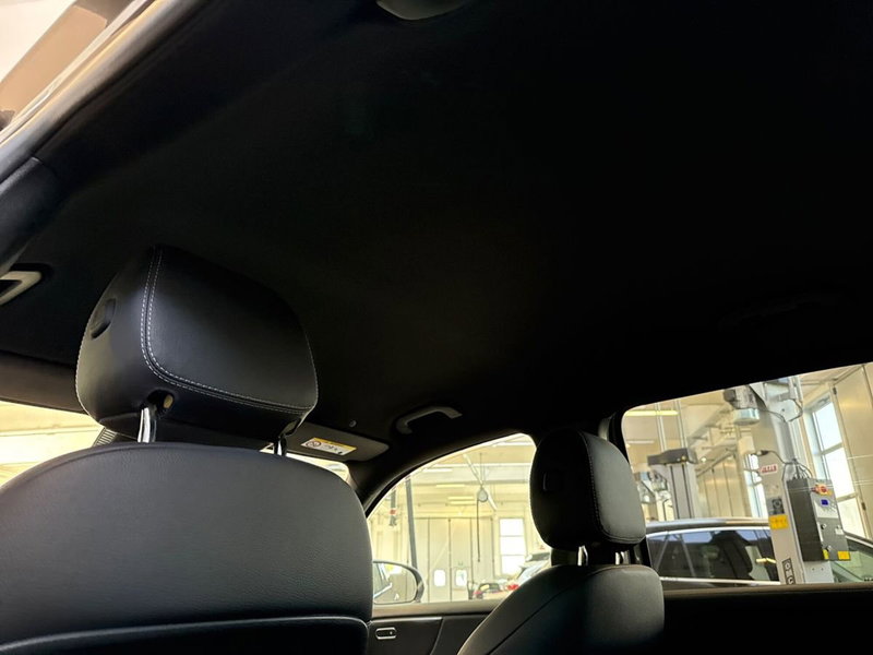 Mercedes-Benz GLB usata a Rimini (18)