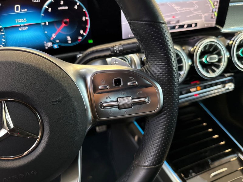 Mercedes-Benz GLB usata a Rimini (20)