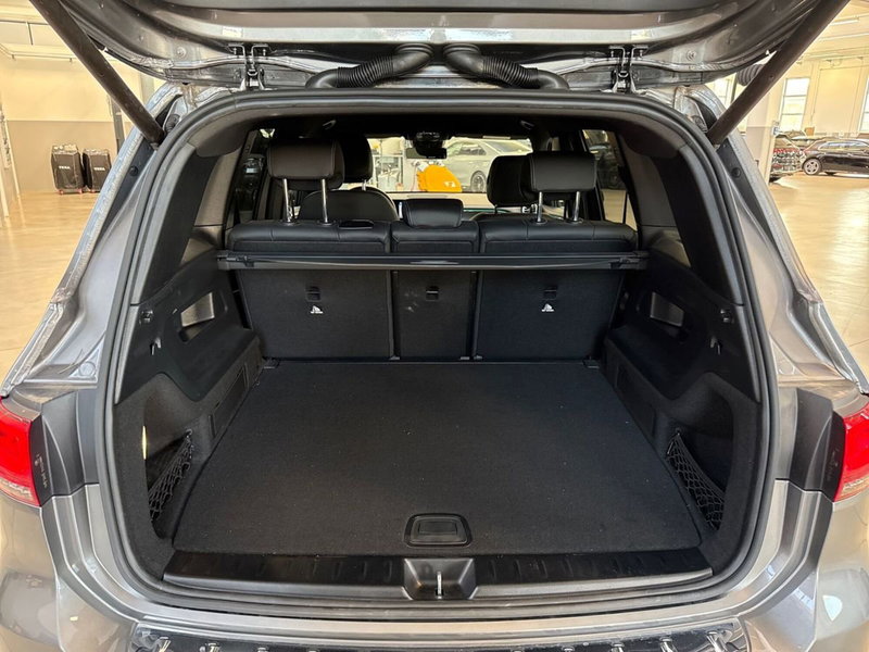 Mercedes-Benz GLB usata a Rimini (7)