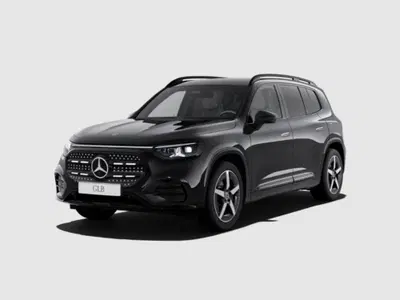 Mercedes-Benz GLB EQ 250+ AMG Line Premium Plus nuova a Ancona