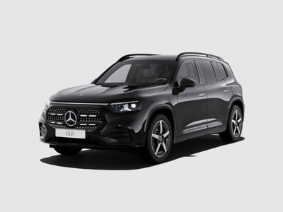 Mercedes-Benz GLB EQ 250+ AMG Line Premium Plus nuova a Ancona