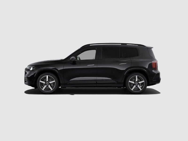 Mercedes-Benz GLB EQ nuova a Ancona (2)