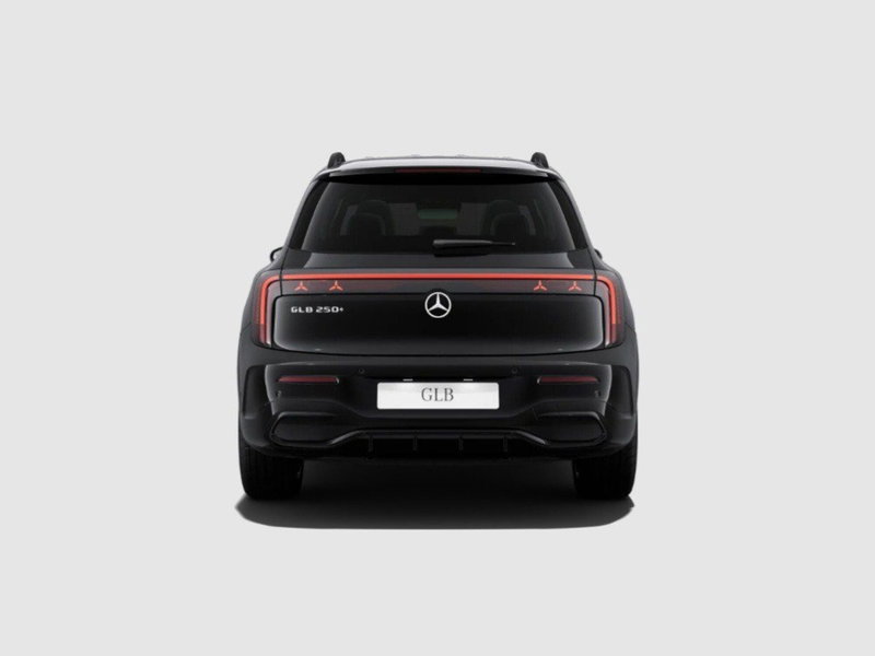 Mercedes-Benz GLB EQ nuova a Ancona (4)