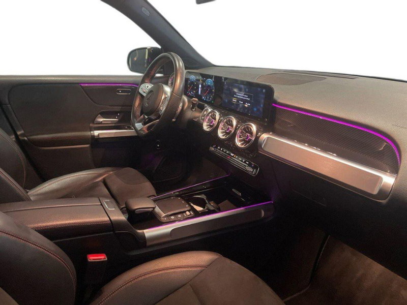 Mercedes-Benz GLB usata a Ancona (12)