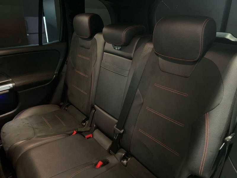 Mercedes-Benz GLB usata a Ancona (13)