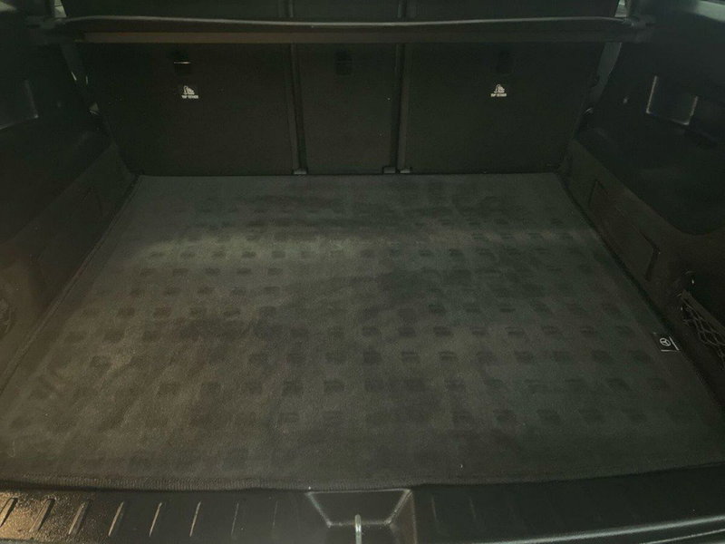 Mercedes-Benz GLB usata a Ancona (7)