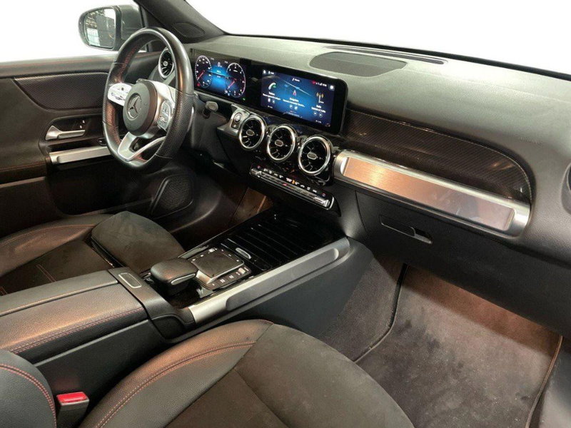 Mercedes-Benz GLB usata a Macerata (12)