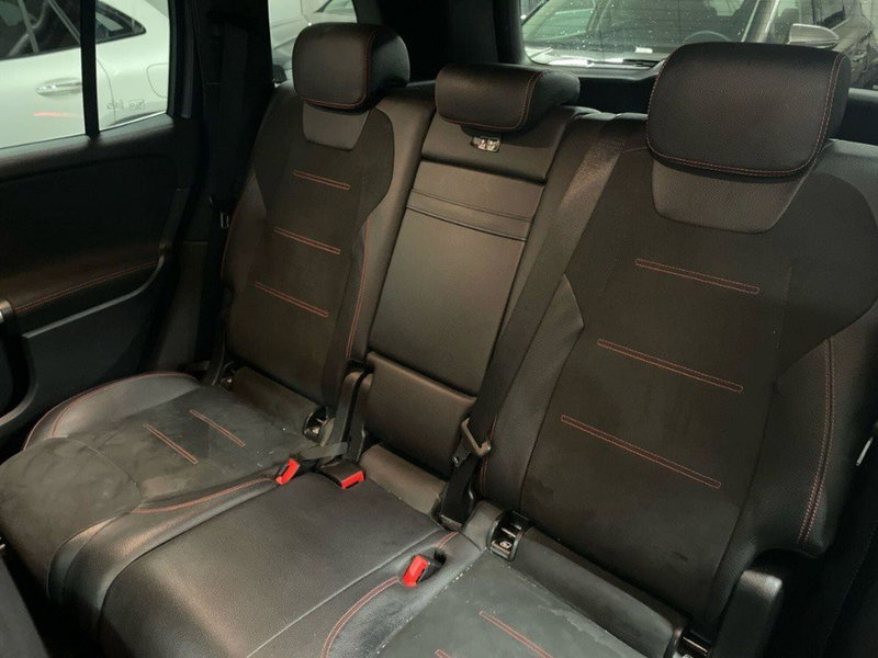 Mercedes-Benz GLB usata a Macerata (13)