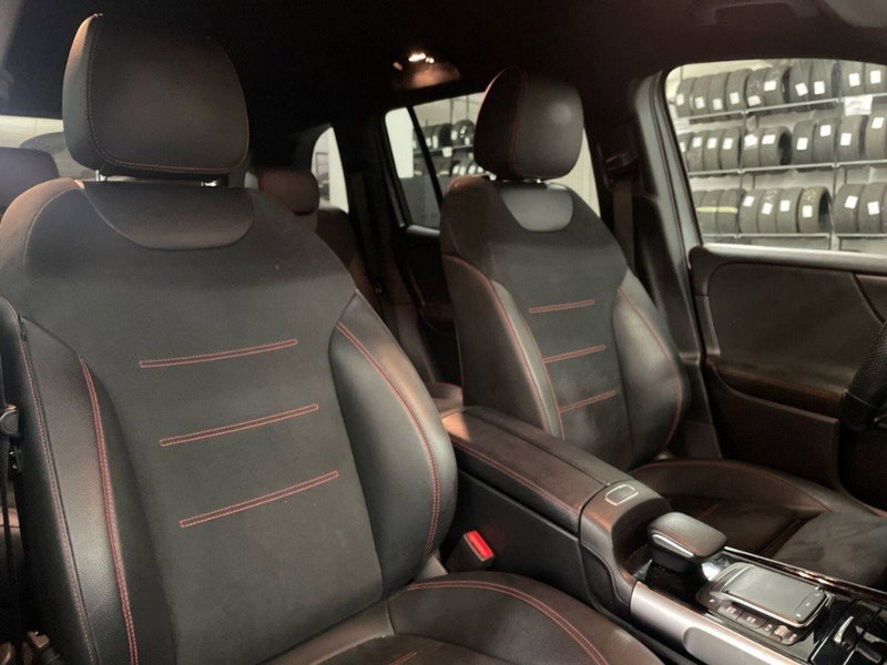 Mercedes-Benz GLB usata a Macerata (14)