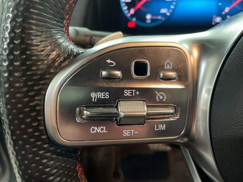 Mercedes-Benz GLB usata a Macerata (20)