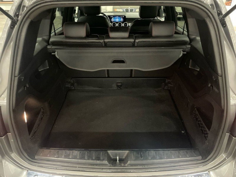 Mercedes-Benz GLB usata a Macerata (7)