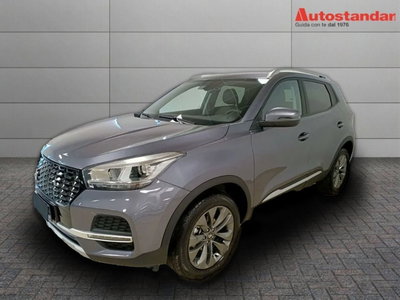 Dr dr 4.0 4.0 1.5 Turbo DCT del 2022 usata a Moncalieri