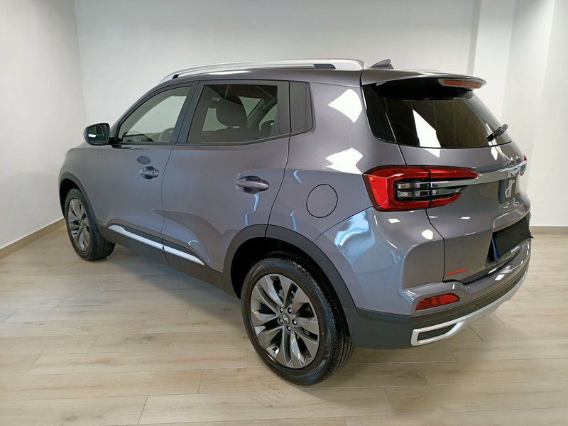 Dr dr 4.0 usata a Torino (5)