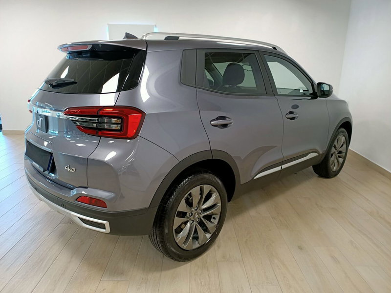 Dr dr 4.0 usata a Torino (6)