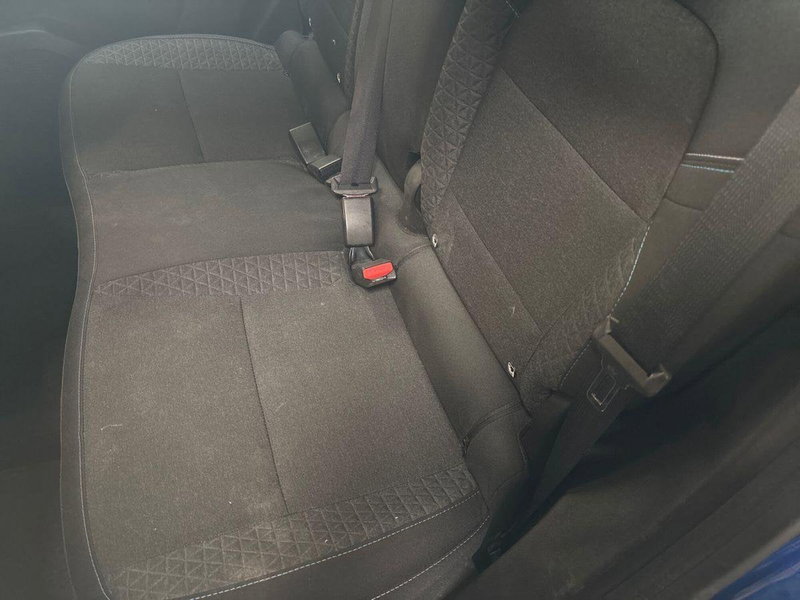 Renault Captur usata a Torino (10)