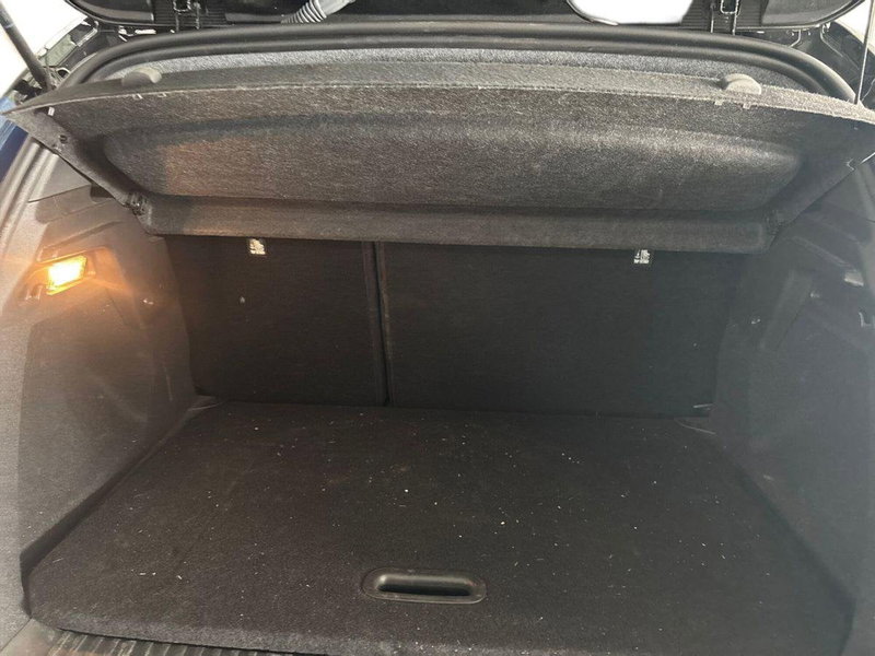 Renault Captur usata a Torino (11)