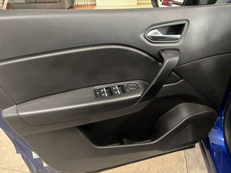 Renault Captur usata a Torino (13)