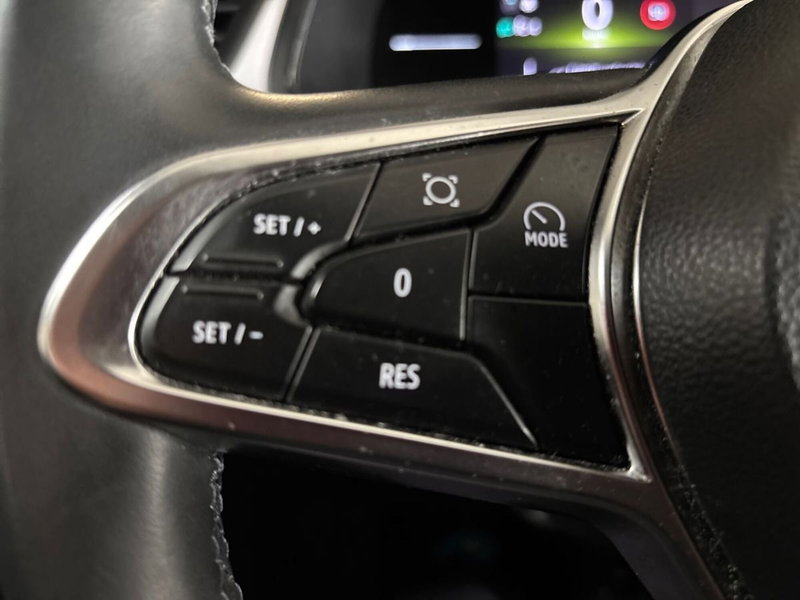 Renault Captur usata a Torino (16)