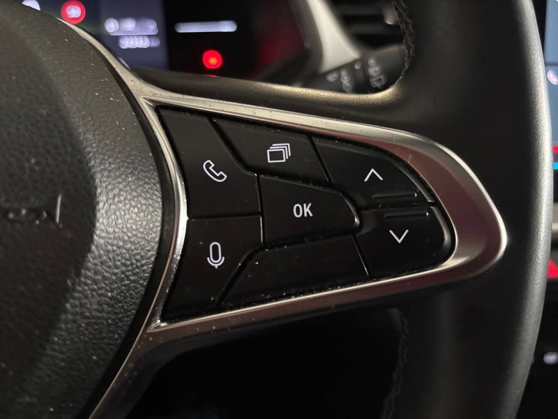 Renault Captur usata a Torino (17)