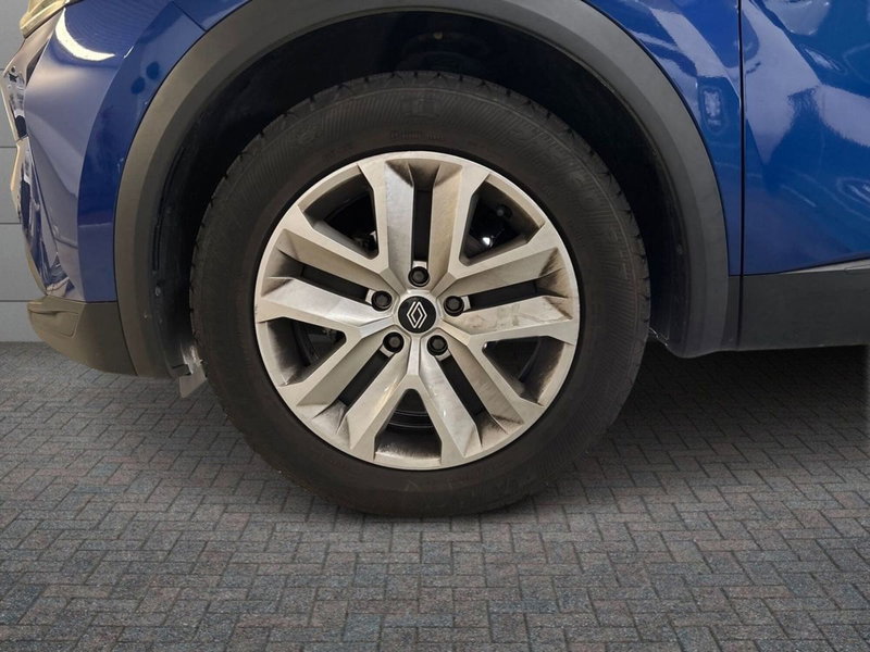 Renault Captur usata a Torino (7)