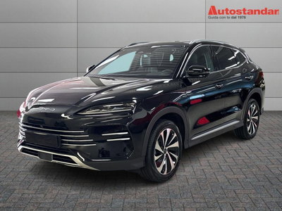 Byd Seal U DM-i  1.5 phev Boost 2wd del 2024 usata a Moncalieri