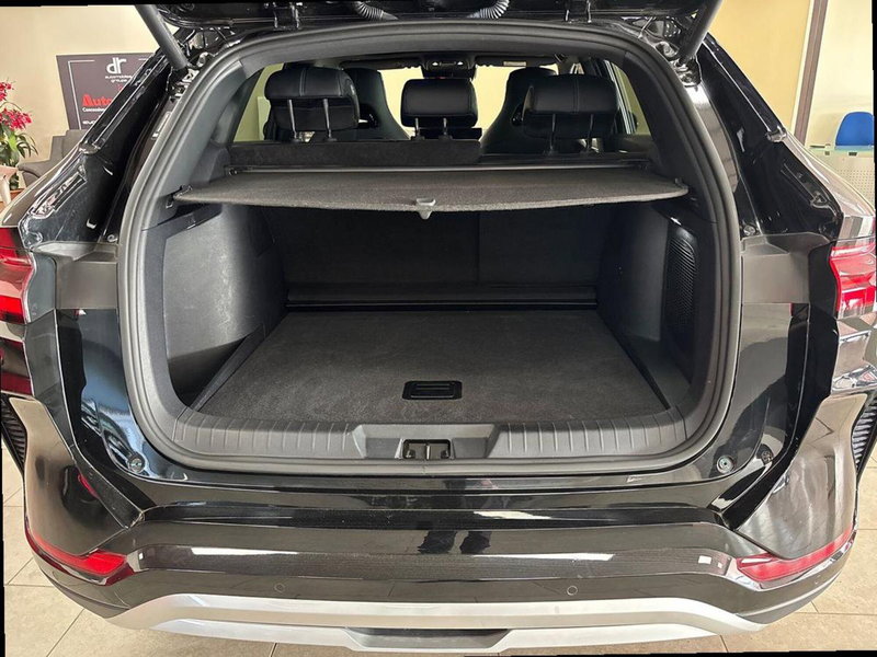 Byd Seal U DM-i  usata a Torino (10)