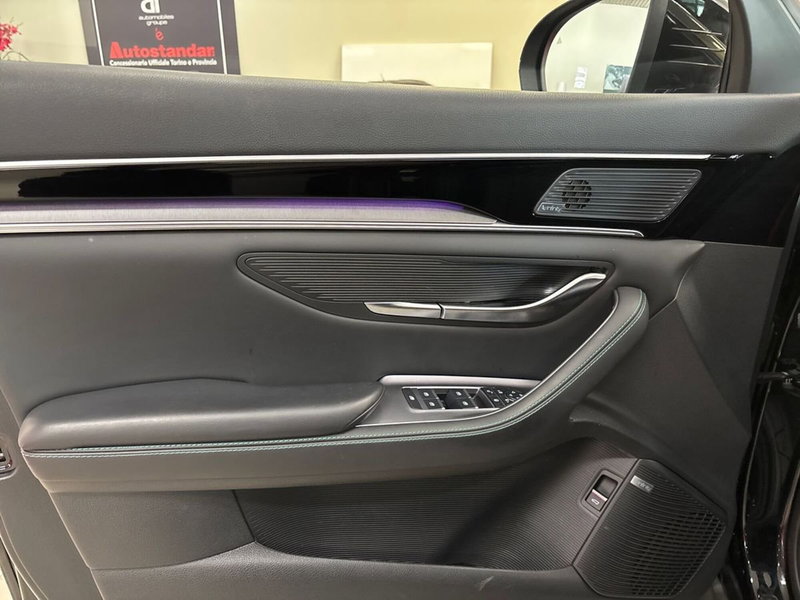 Byd Seal U DM-i  usata a Torino (13)