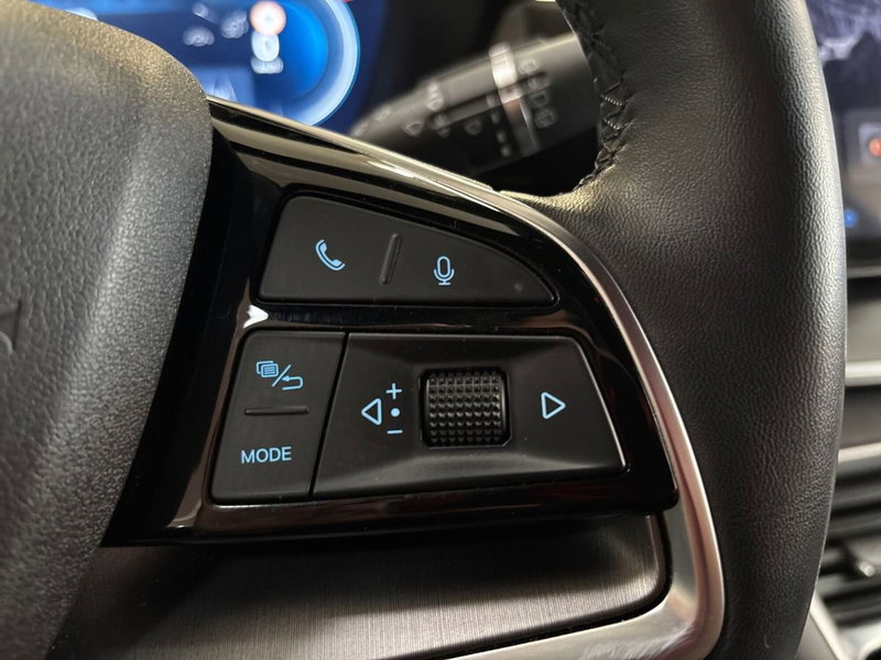 Byd Seal U DM-i  usata a Torino (17)