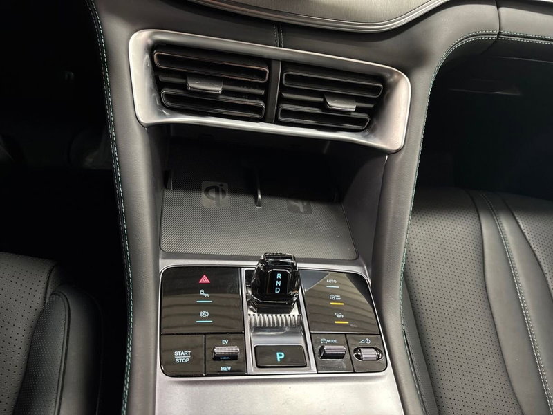 Byd Seal U DM-i  usata a Torino (18)