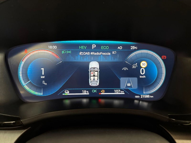 Byd Seal U DM-i  usata a Torino (7)