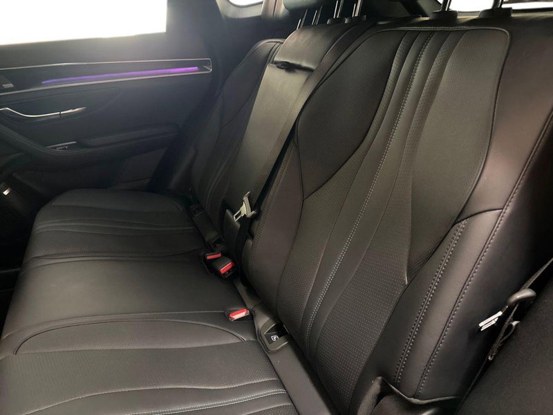 Byd Seal U DM-i  usata a Torino (9)