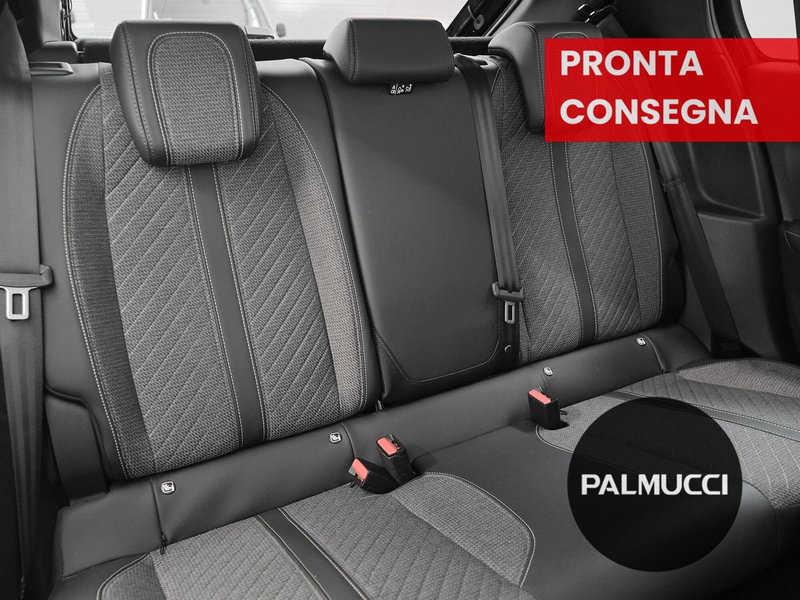 Peugeot 208 usata a Prato (10)