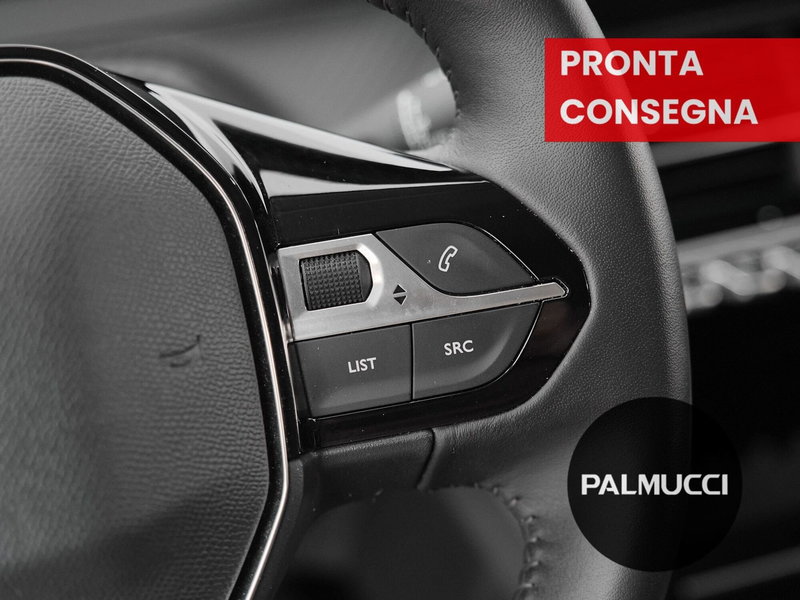 Peugeot 208 usata a Prato (12)