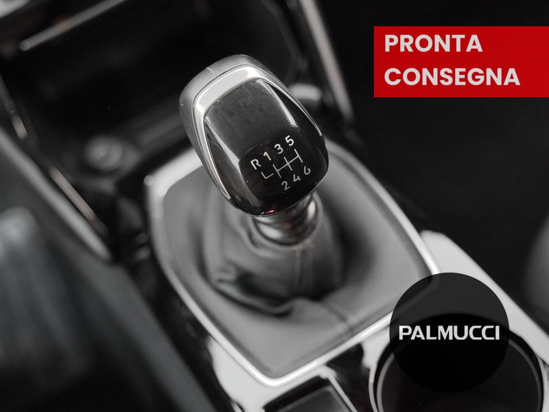 Peugeot 208 usata a Prato (17)