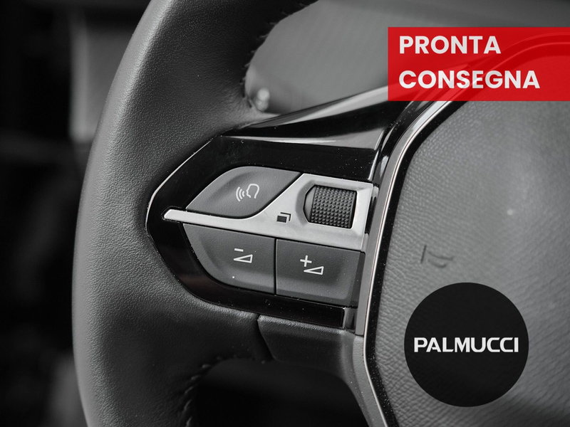 Peugeot 208 usata a Prato (19)