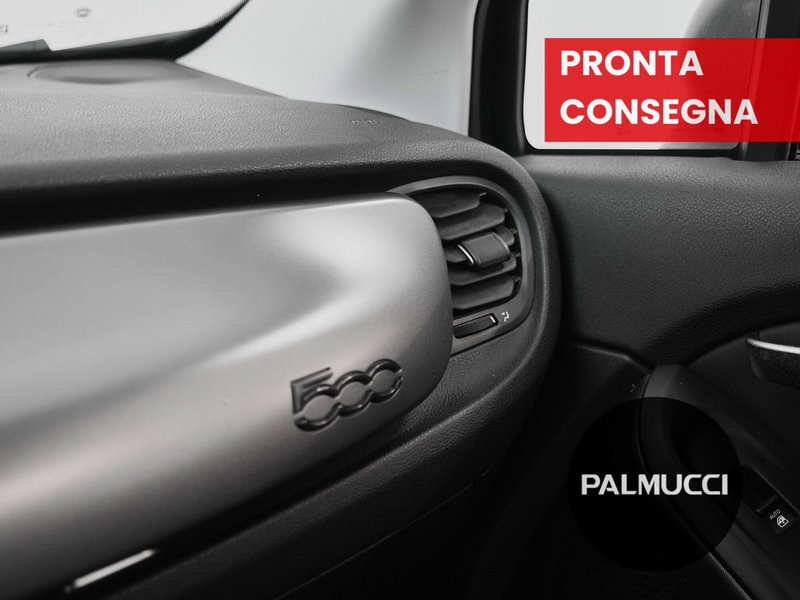 Fiat 500X usata a Prato (11)