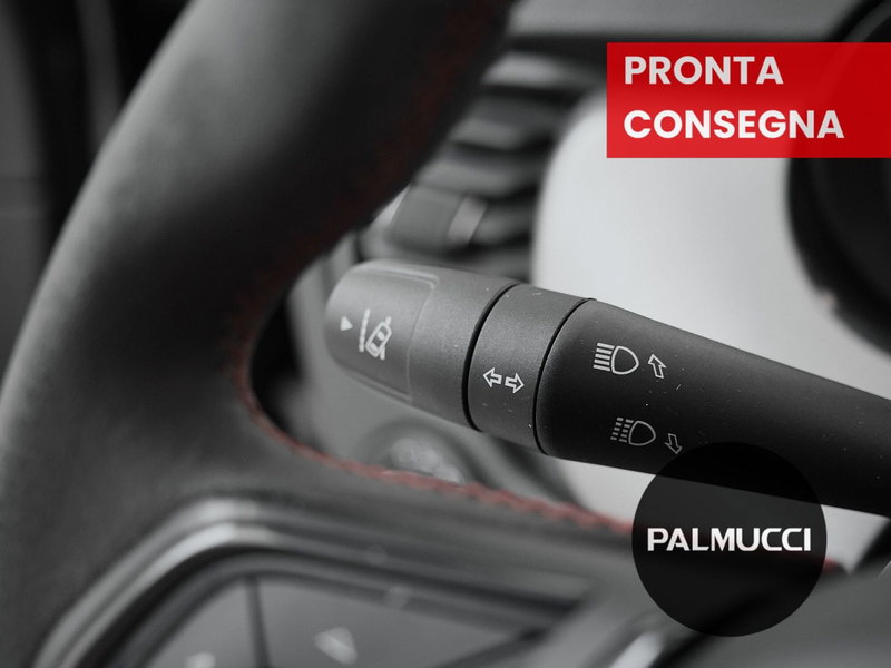 Fiat 500X usata a Prato (13)