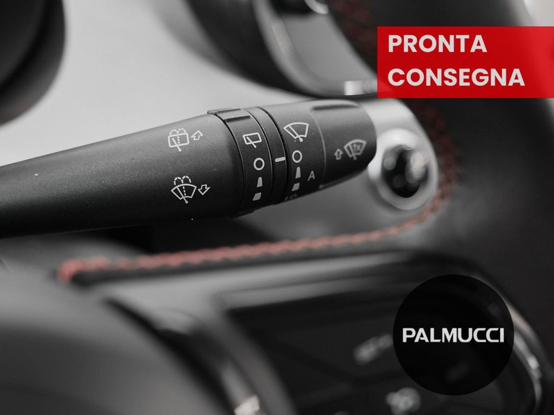 Fiat 500X usata a Prato (15)