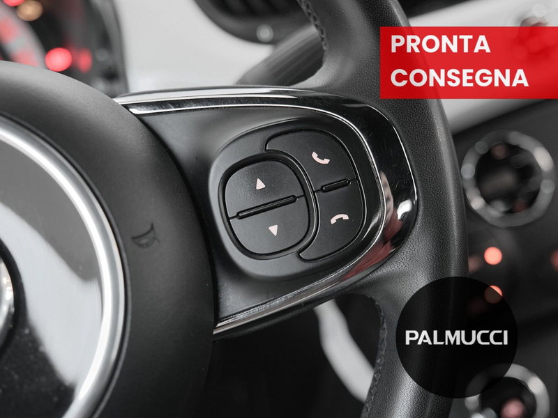 Fiat 500 usata a Prato (13)
