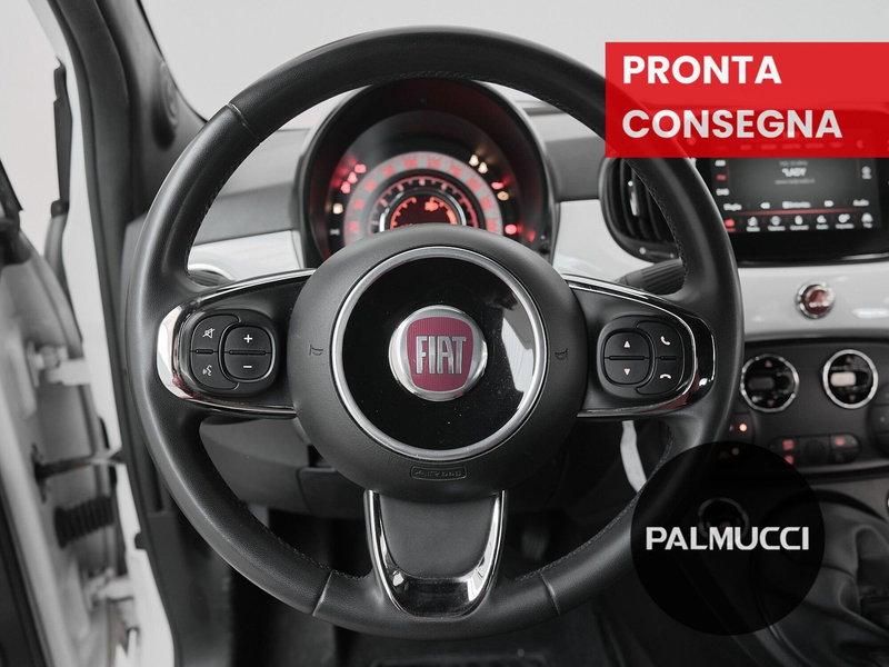 Fiat 500 usata a Prato (16)