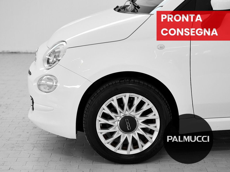 Fiat 500 usata a Prato (6)