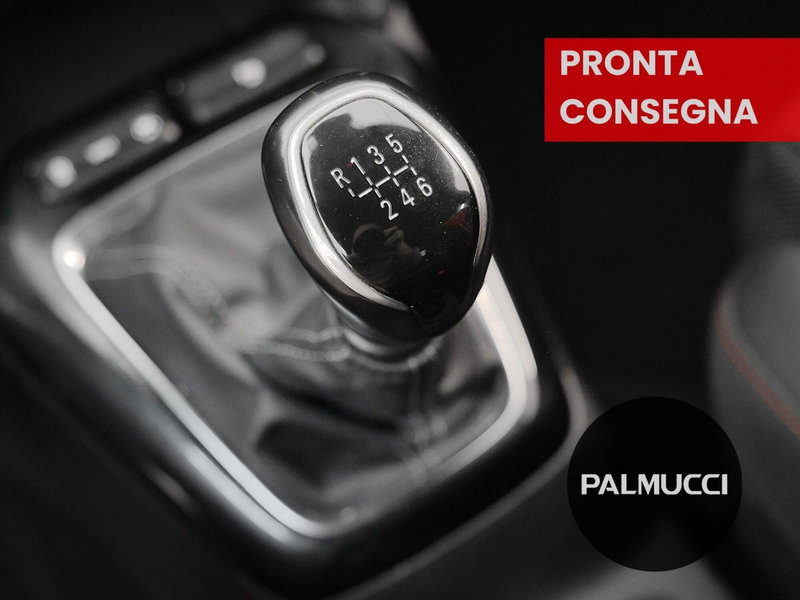 Opel Corsa usata a Prato (10)