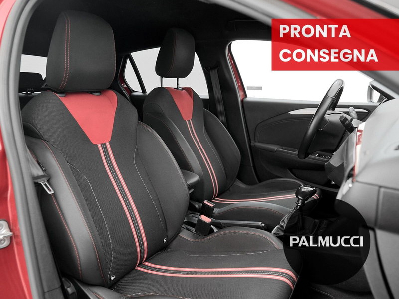 Opel Corsa usata a Prato (11)