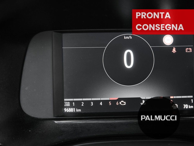 Opel Corsa usata a Prato (12)