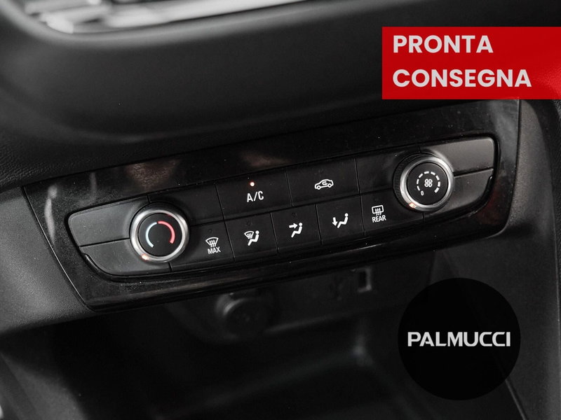 Opel Corsa usata a Prato (15)