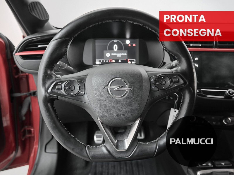 Opel Corsa usata a Prato (16)
