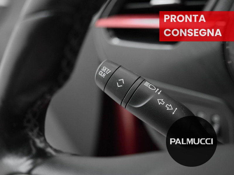 Opel Corsa usata a Prato (17)