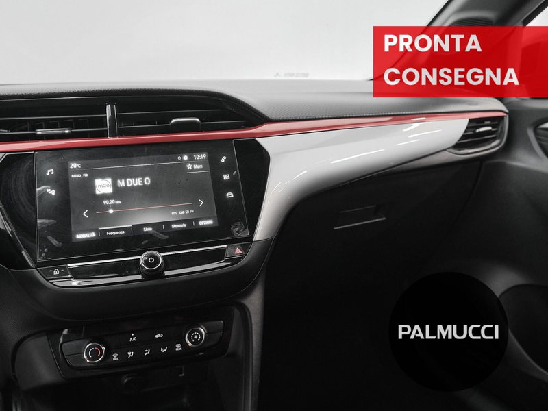 Opel Corsa usata a Prato (18)